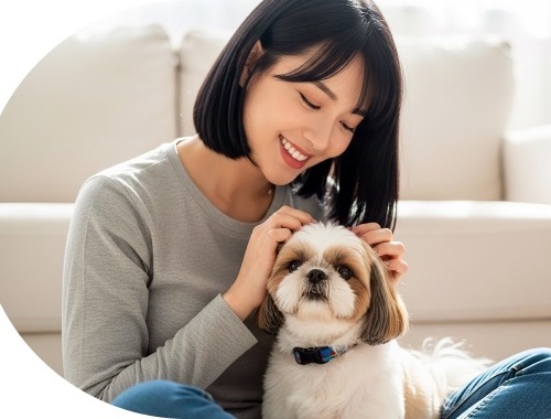 매장 비전